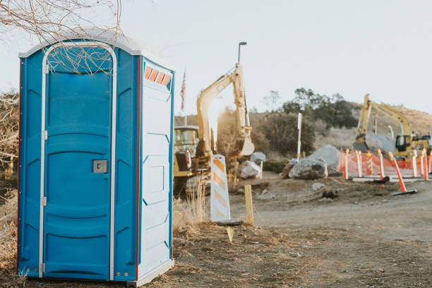 Best Porta potty delivery and setup  in The Woodlands, TX
