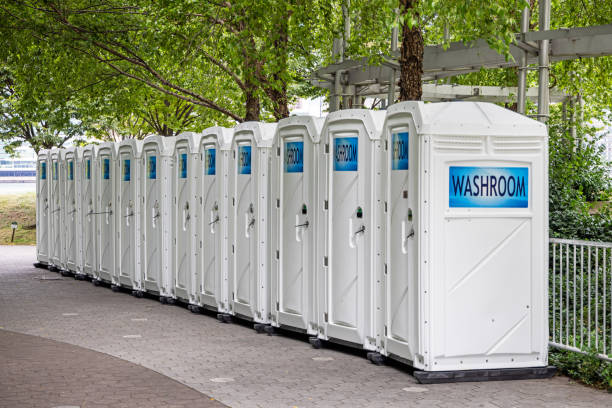 Best Porta potty for special events  in The Woodlands, TX