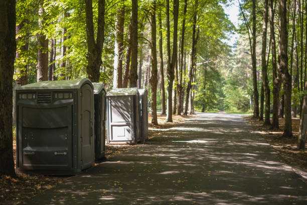 Best Restroom trailer rental cost  in The Woodlands, TX